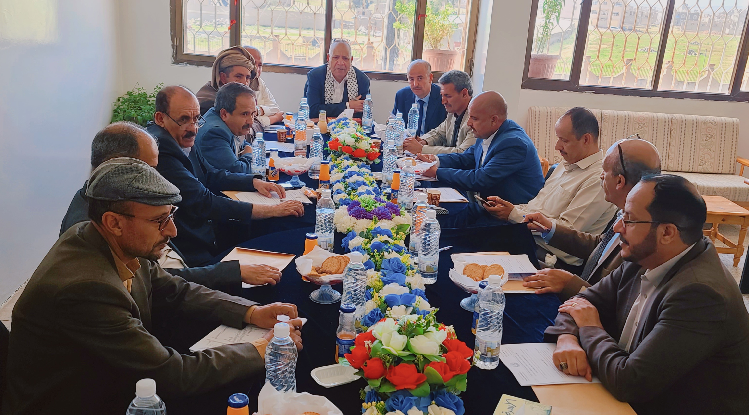 أخبار الجامعة